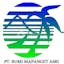 developer logo by PT Bumi Mapanget Asri
